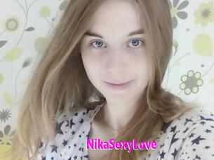 NikaSexyLove