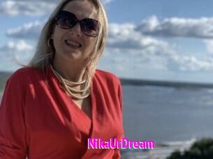 NikaUrDream