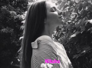 Nikaho