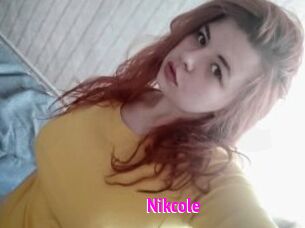 Nikcole