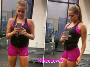 NikeeLovee