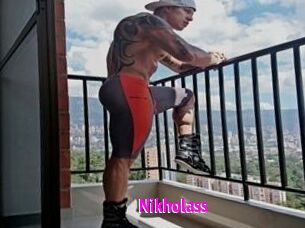 Nikholass