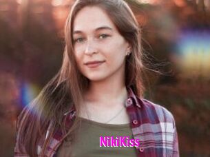 NikiKiss