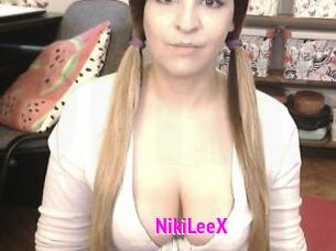 NikiLeeX