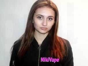 NikiVape