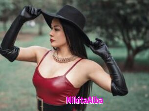 NikitaAlba