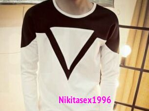Nikitasex1996