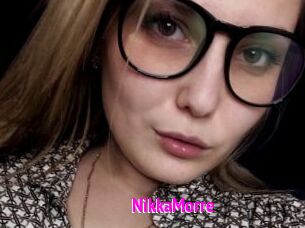 NikkaMorre