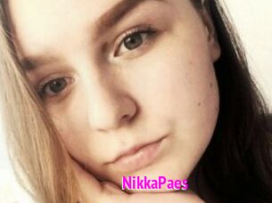 NikkaPaes