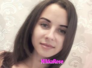 NikkaRose