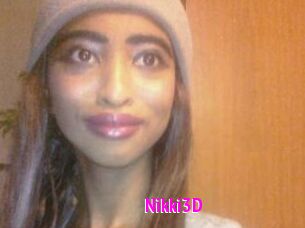 Nikki3D
