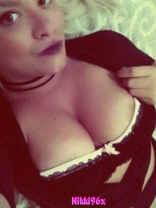 Nikki96x