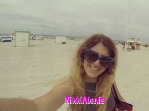 NikkiAlexis Porn Loverz