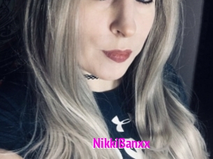 NikkiBanxx
