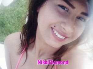 NikkiDiamond