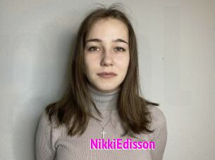 NikkiEdisson