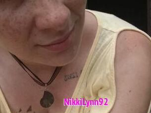 NikkiLynn92