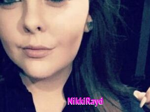 NikkiRayd