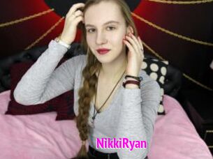 NikkiRyan