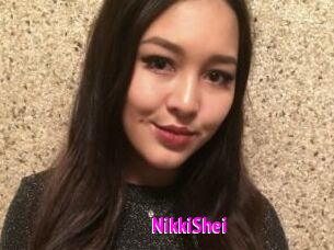 NikkiShei