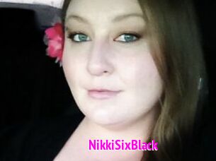 NikkiSixBlack