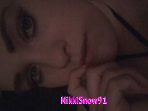 NikkiSnow91