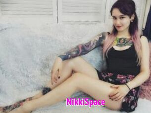 NikkiSpace
