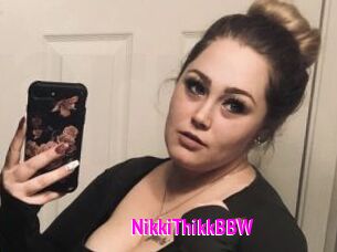 NikkiThikkBBW Porn Loverz