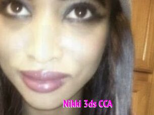 Nikki_3ds_CCA Porn Loverz