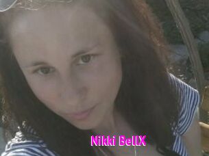 Nikki_BellX