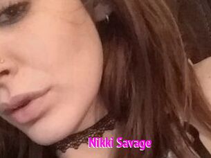 Nikki_Savage