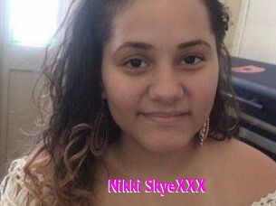 Nikki_SkyeXXX Porn Loverz