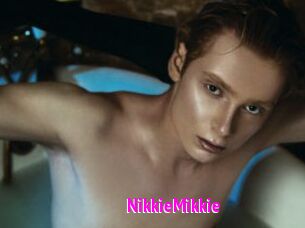 NikkieMikkie