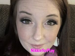 NikkieforPlay
