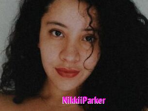 NikkiiParker