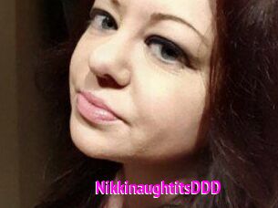 NikkinaughtitsDDD