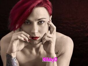 NikkyD