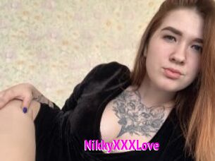 NikkyXXXLove