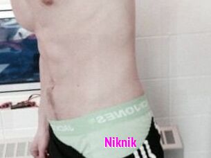 Niknik Porn Loverz