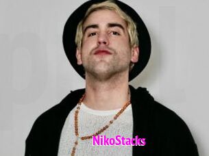 NikoStacks Porn Loverz
