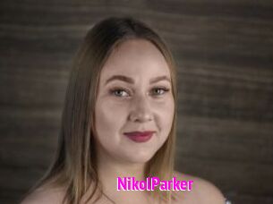 NikolParker