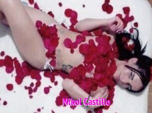 Nikol_Castillo Porn Loverz