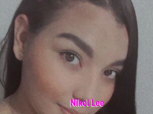 Nikol_Lee Porn Loverz