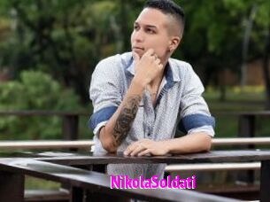 NikolaSoldati Porn Loverz