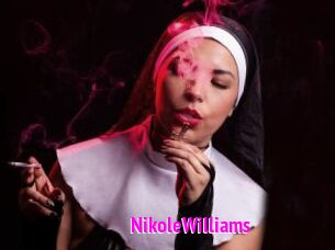 NikoleWilliams