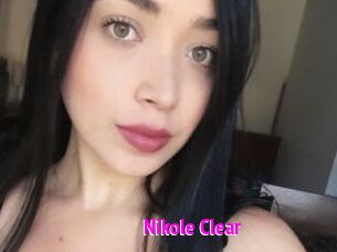 Nikole_Clear