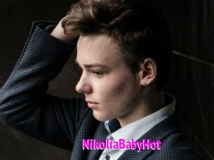 NikoliaBabyHot