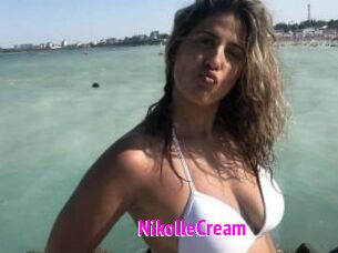 NikolleCream