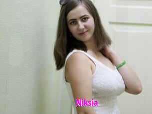 Niksia