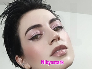 Nikyastark Porn Loverz